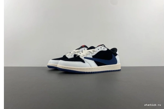 RETRO DM7866-713 SCOTT OG DM7866-713 JORDAN  SP LOW TRAVIS  1 0423